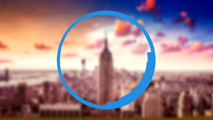 Balkan Violin Beat | Music Visualization by SejnurHD