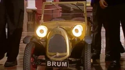 Brum 305 - DIEVENKONING - KINDEREN ZIJN VOLLEDIGE EPISODE