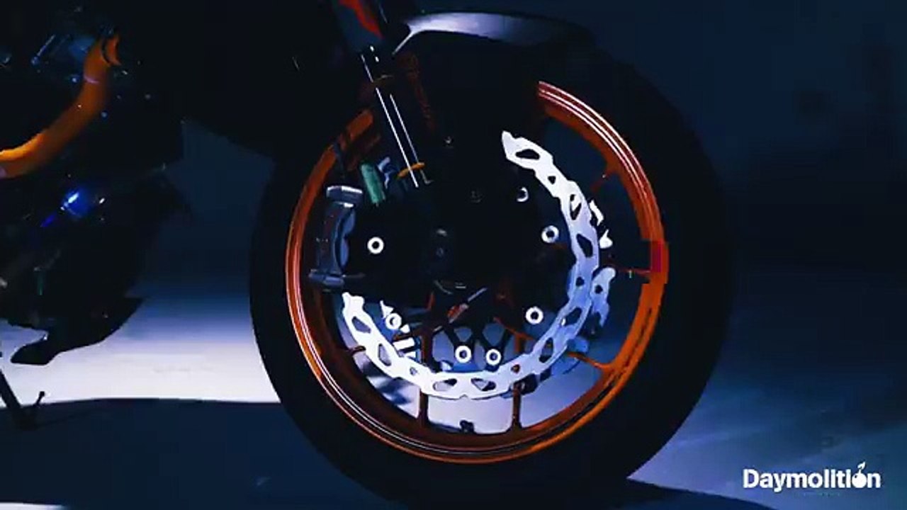 Comar - Bike Life 3 (clip officiel)