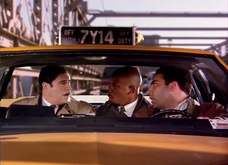 Spin City S01E11 Dog Day Afternoon