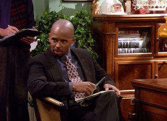 Spin City S01E12 Criss Cross