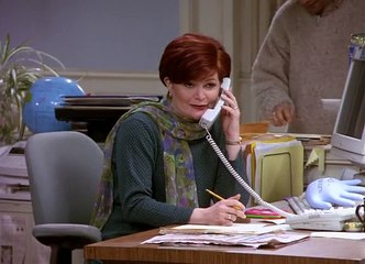 Spin City S01E18 Snowbound