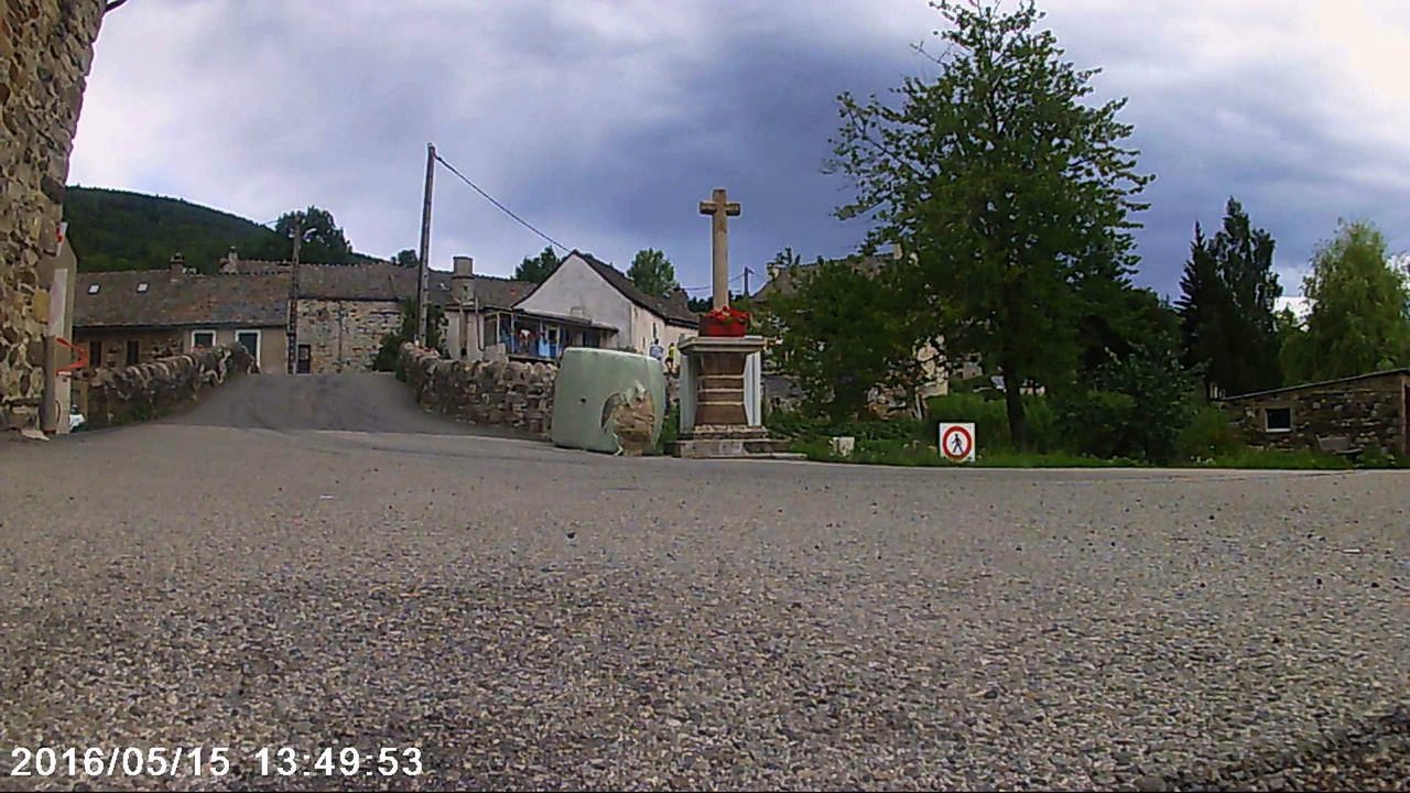 rallye bagnols les bains