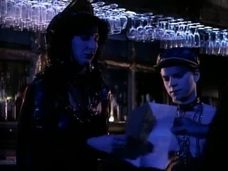 Due South (1994) S01E08   Chicago Holiday Part 2