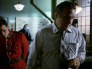 Due South (1994) S01E11   You Must Remember This