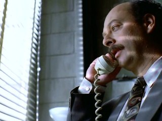 Due South (1994) S02E04   Bird In The Hand