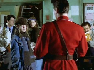 Due South (1994) S02E05
