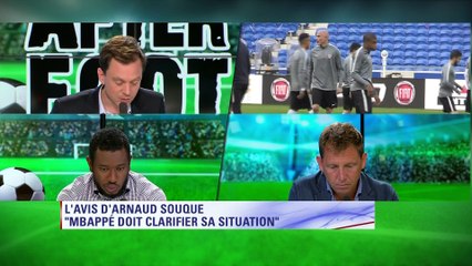 Le best-of de l’After foot du lundi 31 juillet