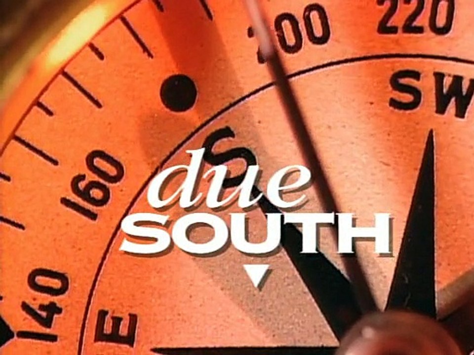 Due South (1994) S03E12 Mountie On The Bounty (Part 1) - Dailymotion Video