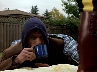 Due South (1994) S04E03   A Likely Story