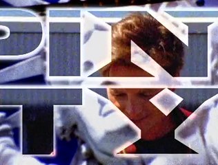 Spin City S02E01 Paul Flew Over The Cuckoo's Nest