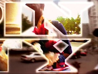 Spin City S02E12 Miracle Near 34Th Street