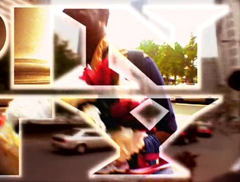 Spin City S02E12 Miracle Near 34Th Street