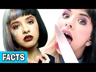 10 Surprising Facts About Melanie Martinez #2