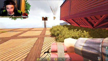 BATALLA FINAL CONTRA EL SHERIFF Y ARMADILLO!! - #23 ARK, MONGOLOS ARMADOS - Nexxuz