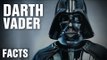 15 Unknown Facts About Darth Vader