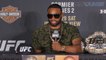 Tyron Woodley feels Georges St-Pierre doesn't want to fight 'better version' of himself