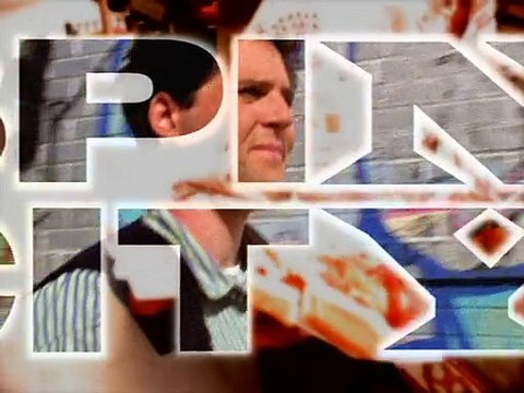 Spin City S03E12 Monkey Business