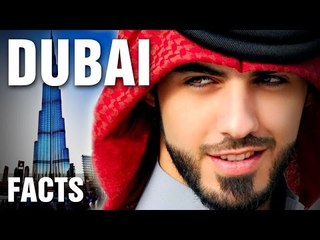 12 Surprising Facts About Dubai