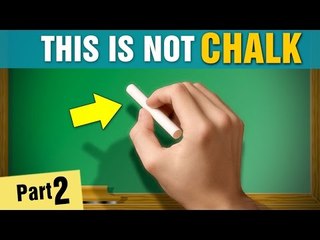 Lies That You Thought Were Facts - Part 2