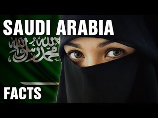 12 Unbelievable Facts About Saudi Arabia