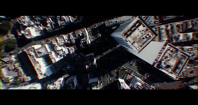 Worms T feat Moro – Algérie Maroc (clip officiel)