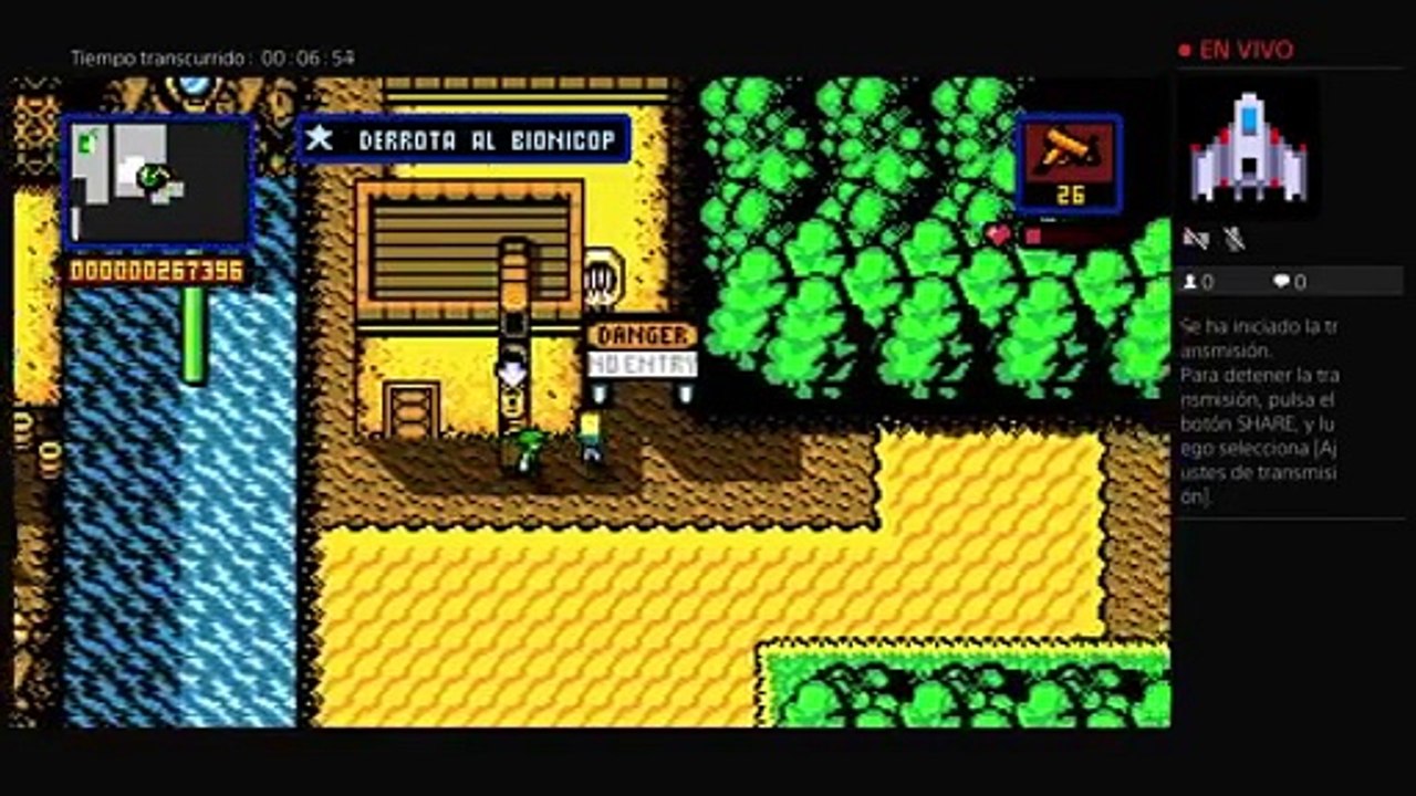 Retro city rampaje (7)