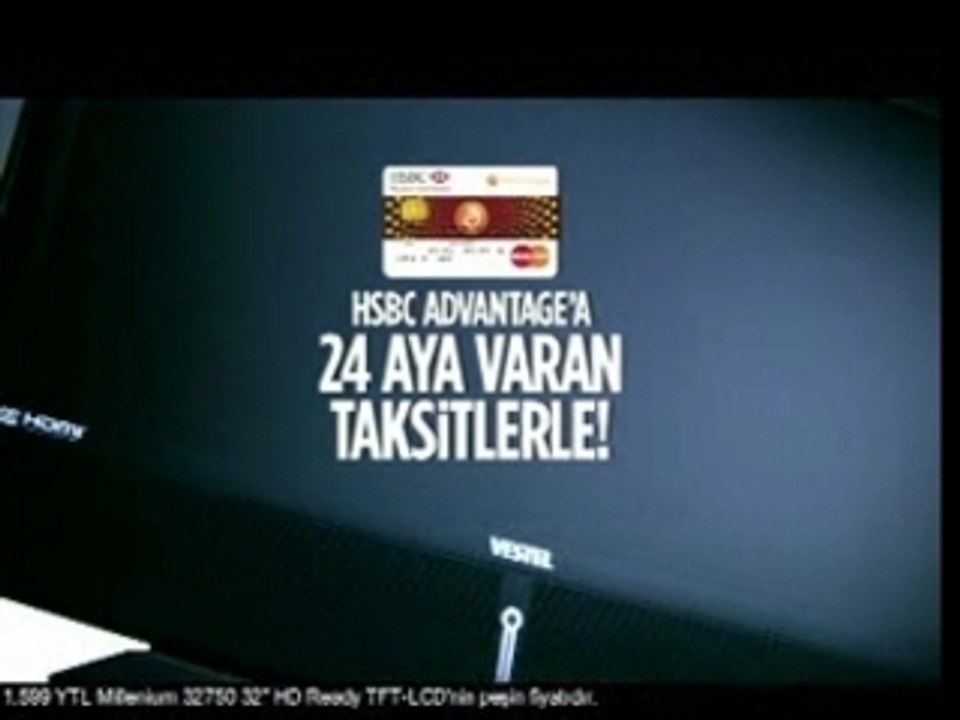 Vestel Teknolojisiyle, Ev Sinemasında Yepyeni Bir Devir