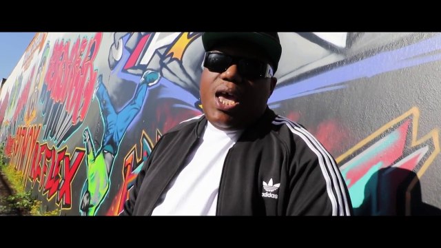 West Coast Stone feat Joey Lovett Hip Hop Rock