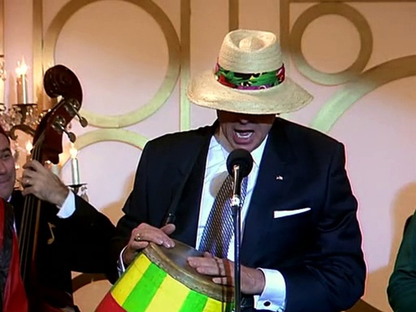 Spin City S03E20 That's Entertainment
