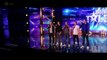 MUSICAL THEATRE Boy Band Collabro Sings 'Bring Him Home' FULL - Britain's Got Talent Semi Finals , Tv series movies 2018