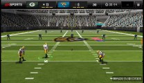More Madden Shit Sorry For The Lag