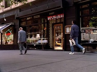 Spin City S04E06 The Mayor May Not