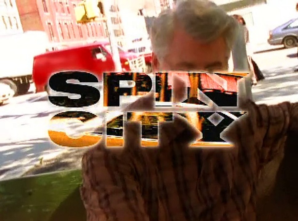 Spin City S04E10 The Doorman Always Rings Twice