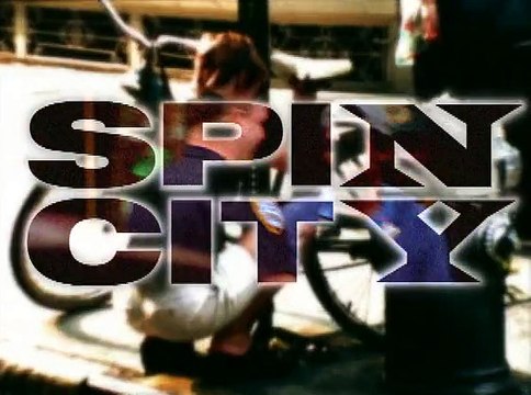 Spin City S04E15 The Marry Caitlin Moore Show