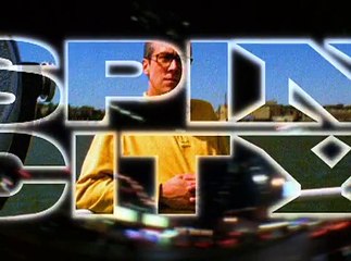 Spin City S04E20 About Last Night