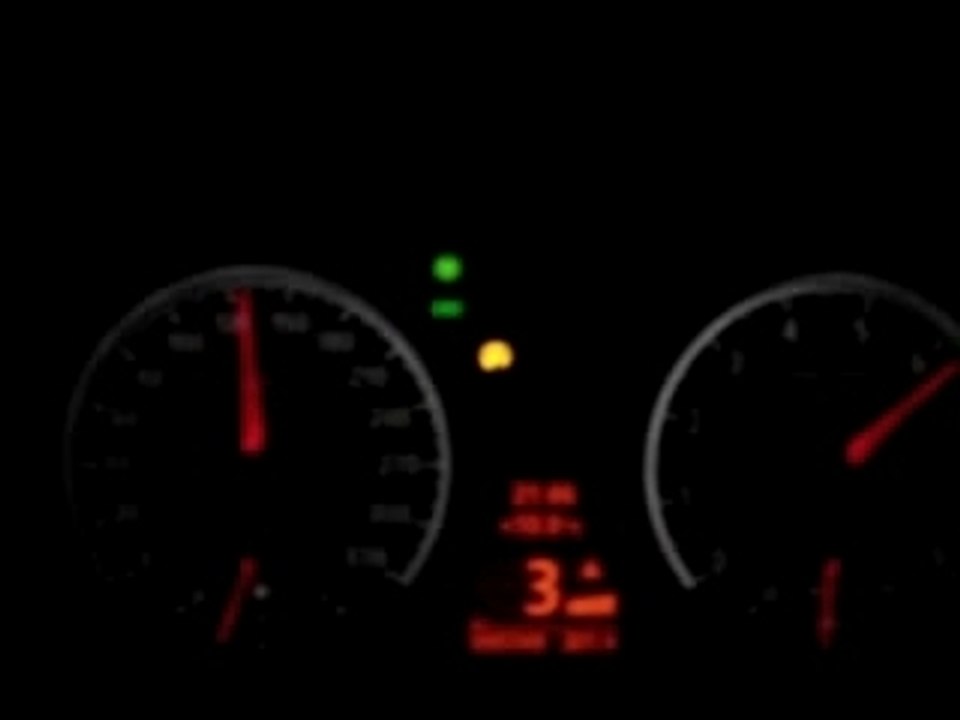 130/275 (bride) en M5 E60 507 cv