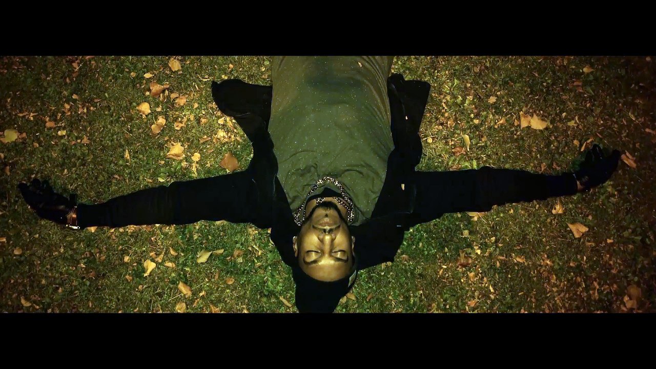 Tha Corp | Raxiel Sinz - 7 Days & 2 Nites - Tha Corp