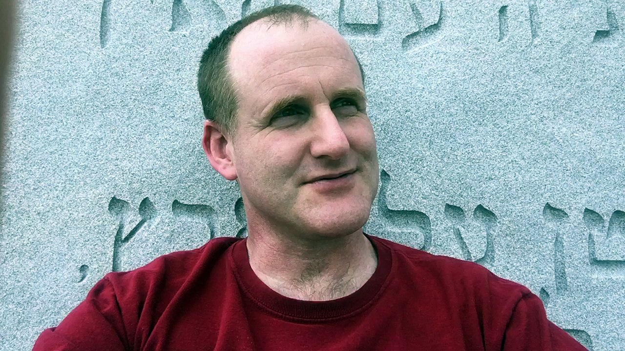 Brian Ghilliotti's Visit to the Georgia Guide Stones