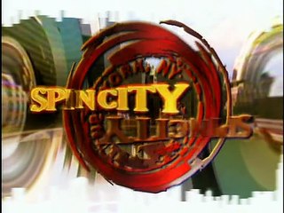 Spin City S05E01 Hello Charlie
