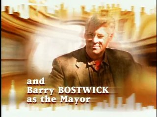 Spin City S05E02 Smile