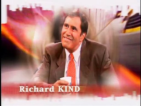 Spin City S05E04 The Bone Collectors