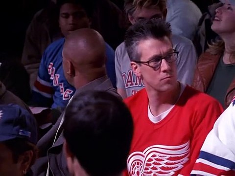 Spin City S05E12 Hey Judith