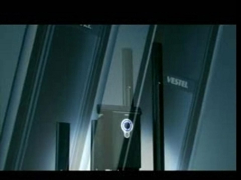 Vestel Teknolojisiyle, Ev Sinemasında Yepyeni Bir Devir