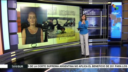 Más de 8 millones de venezolanos votan en comicios por constituyente