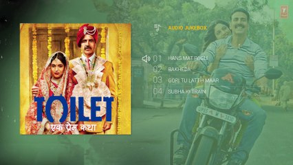 Toilet: Ek Prem Katha - Romantic Comedy