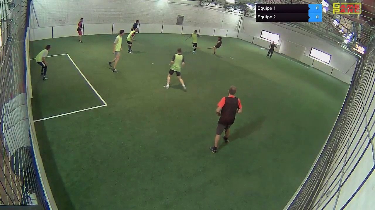 Equipe 1 Vs Equipe 2 - 31/07/17 19:10 - Loisir Poitiers - Poitiers Game Parc