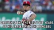 Yu Darvish Traded To The Los Angeles Dodgers