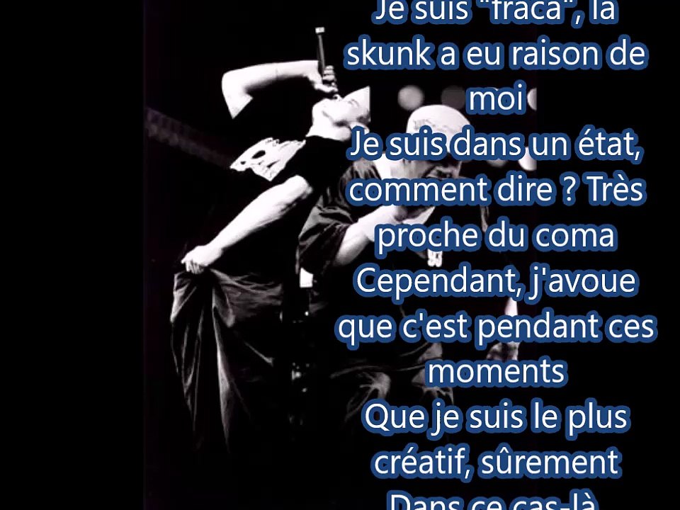 Suprême NTM - Live Lorient ( 1998)