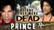 PRINCE - Before They Were DEAD - Prince Rogers Nelson